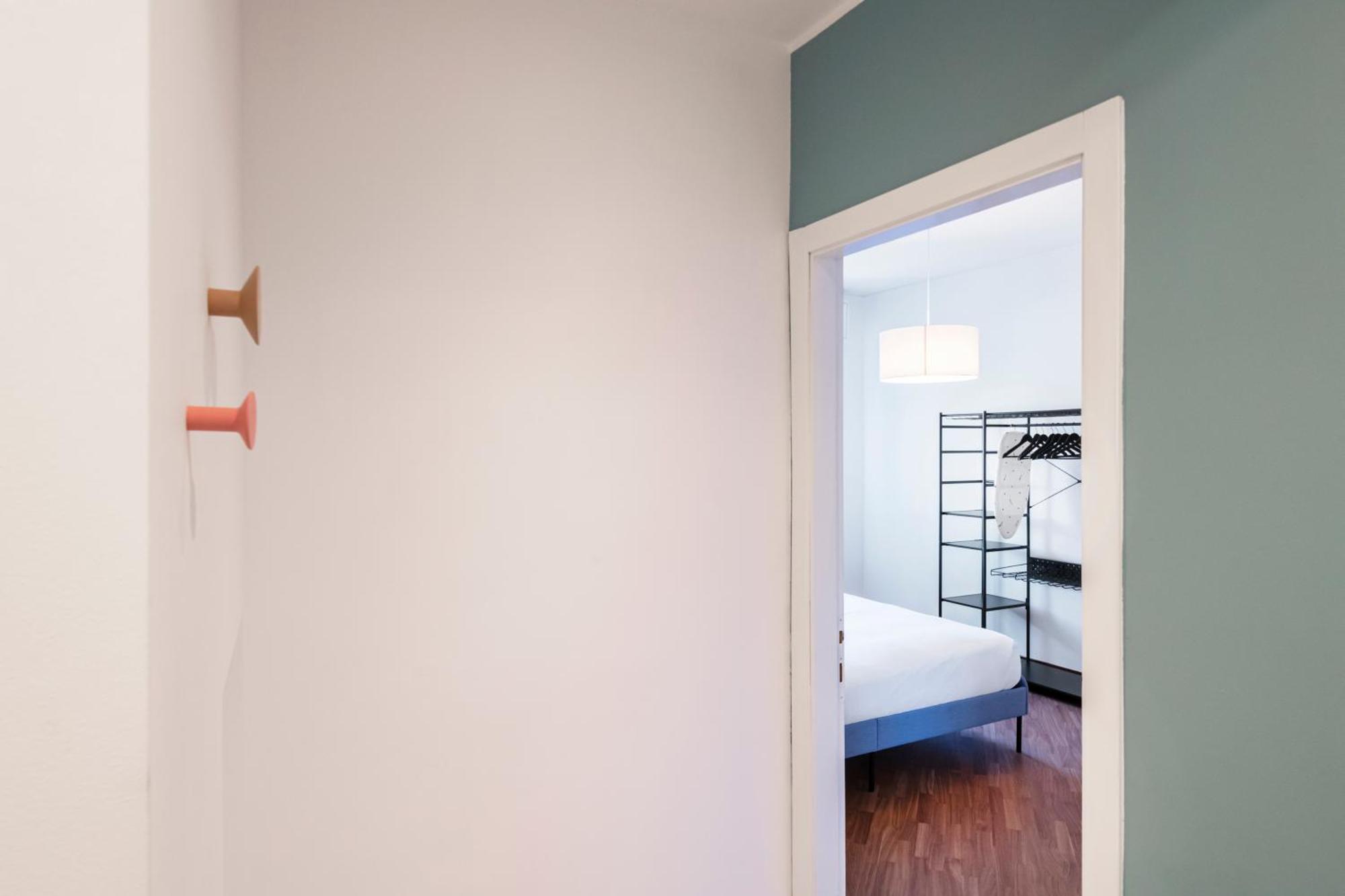 Relstay - Portello - 1 Br Mailand Exterior foto