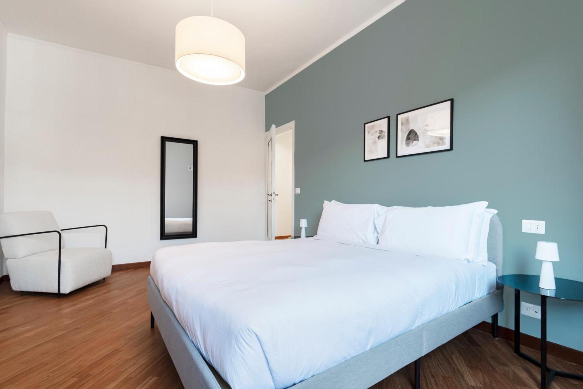Relstay - Portello - 1 Br Mailand Exterior foto