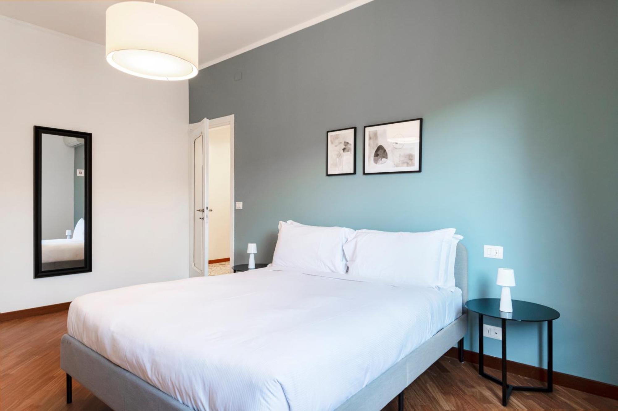 Relstay - Portello - 1 Br Mailand Exterior foto