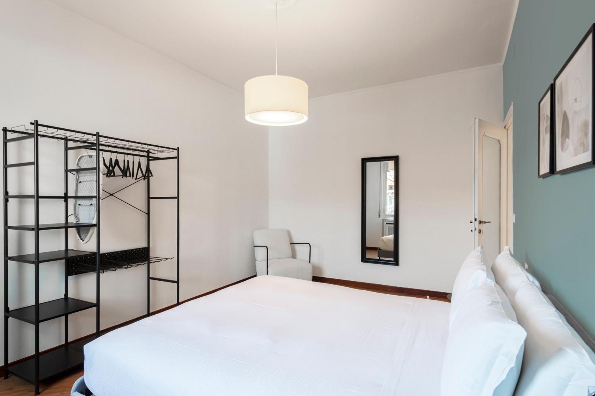 Relstay - Portello - 1 Br Mailand Exterior foto