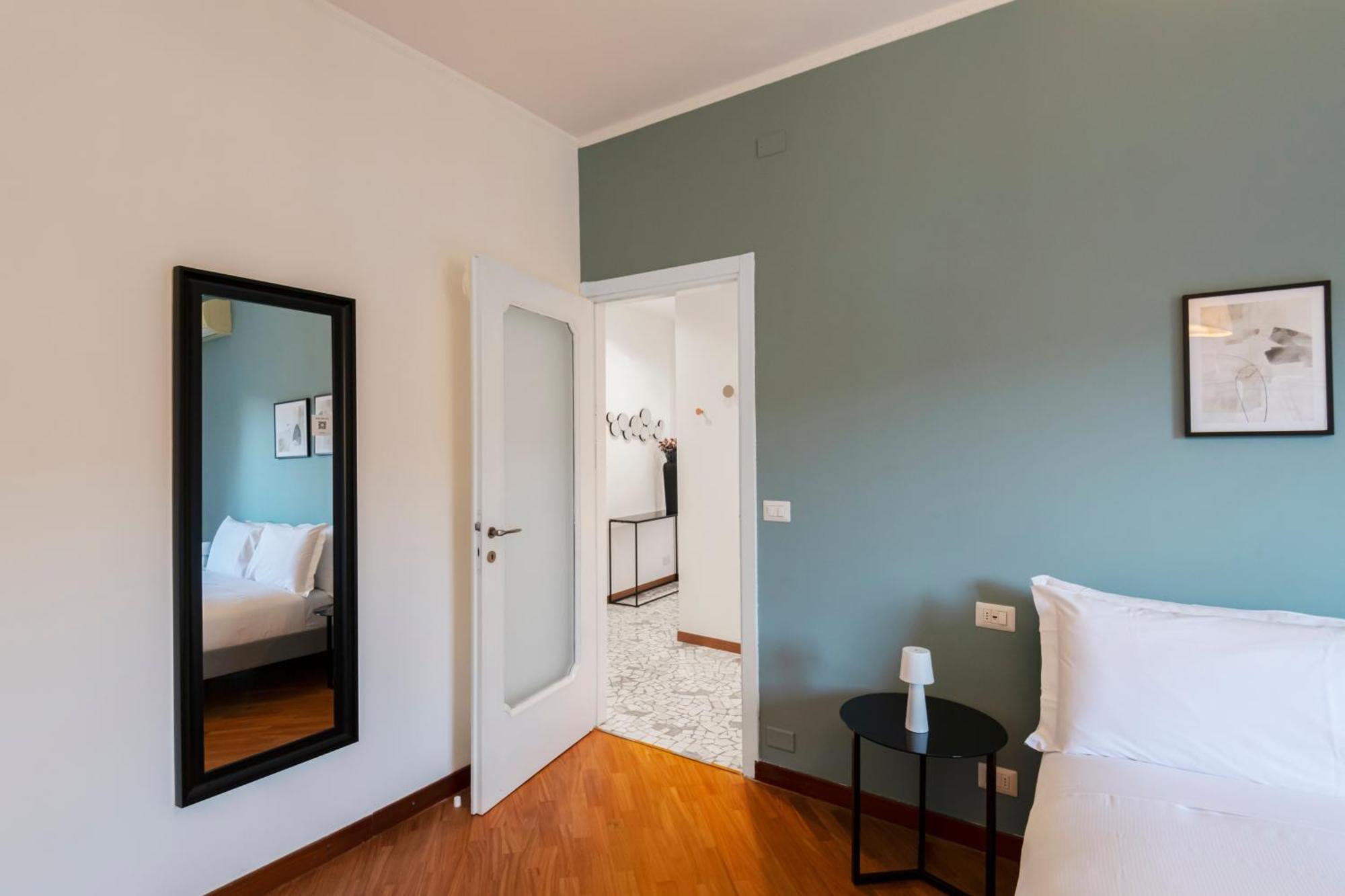Relstay - Portello - 1 Br Mailand Exterior foto