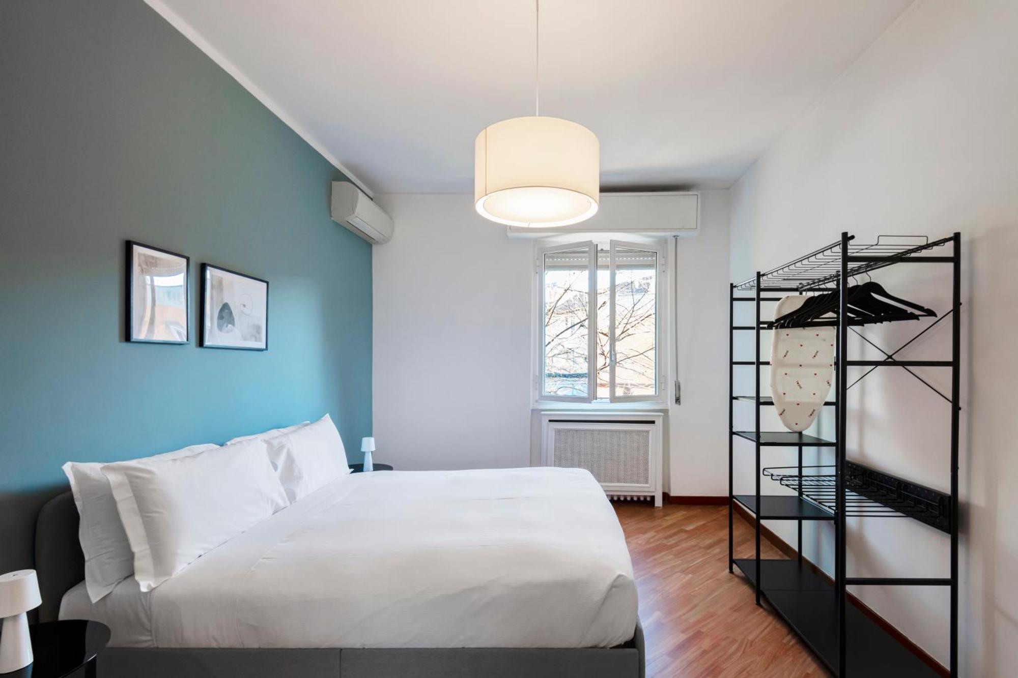 Relstay - Portello - 1 Br Mailand Exterior foto