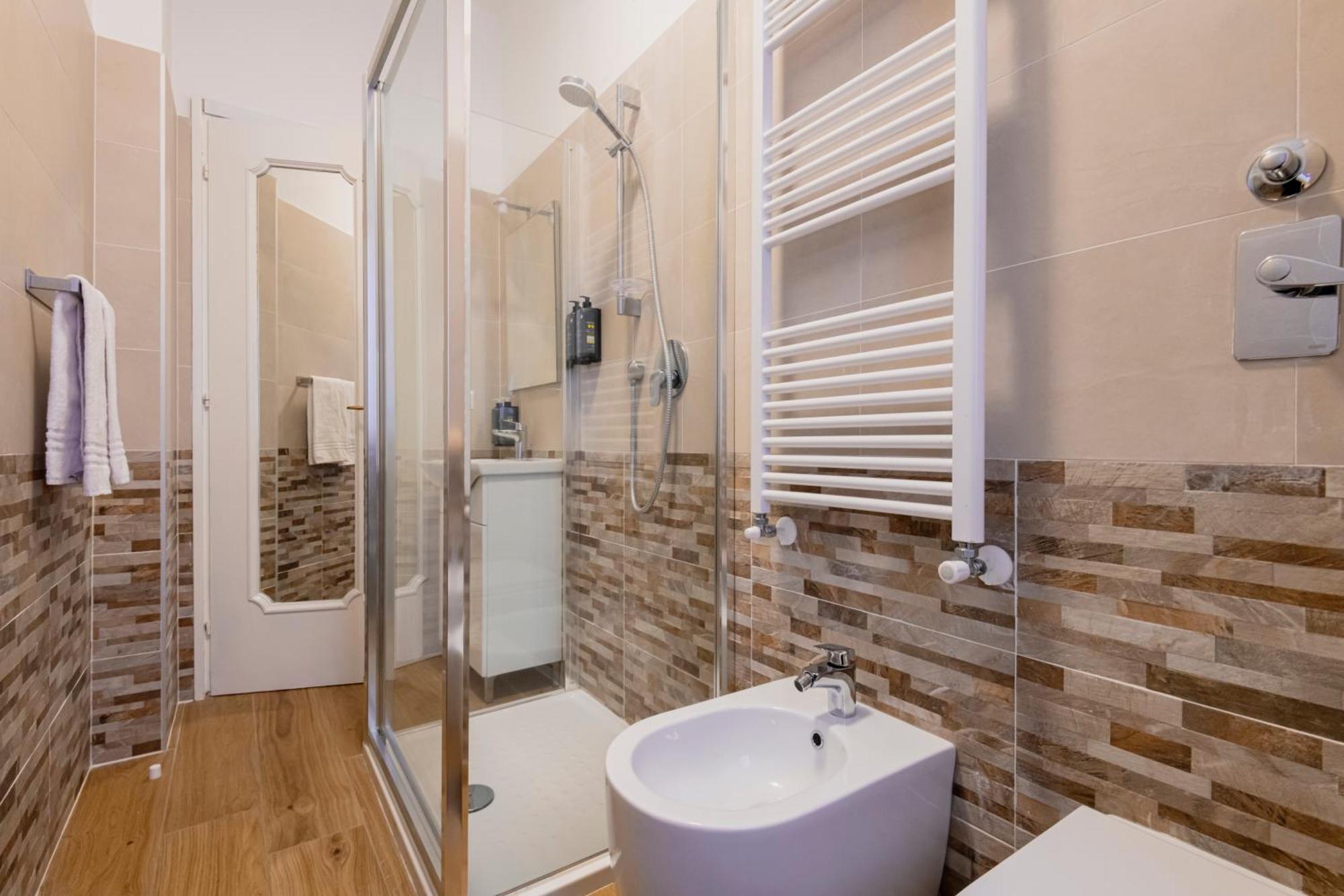 Relstay - Portello - 1 Br Mailand Exterior foto
