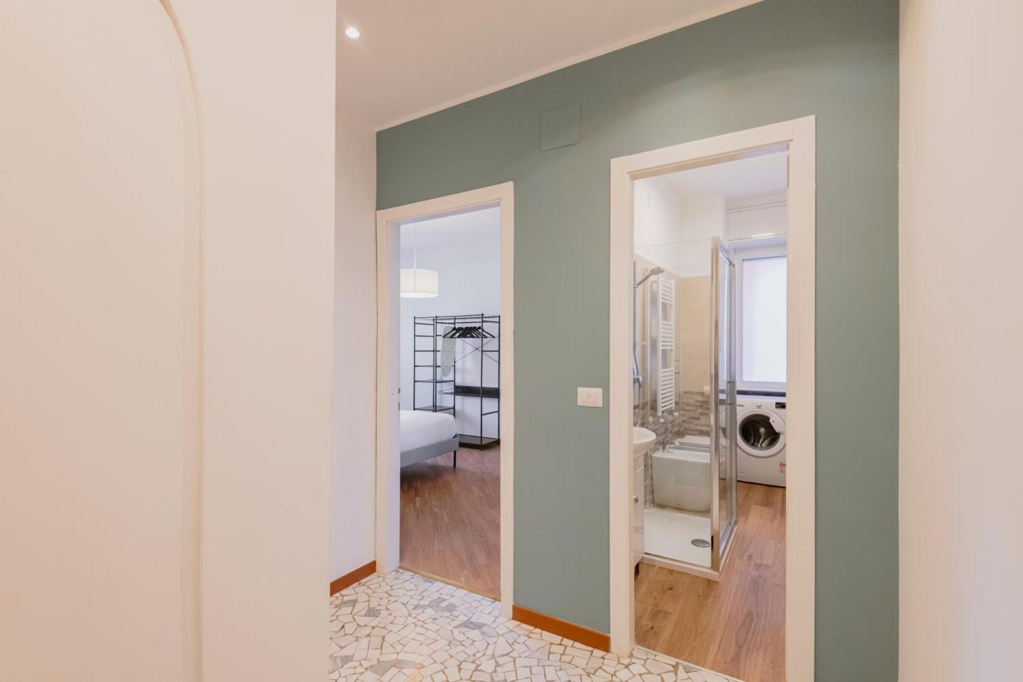 Relstay - Portello - 1 Br Mailand Exterior foto