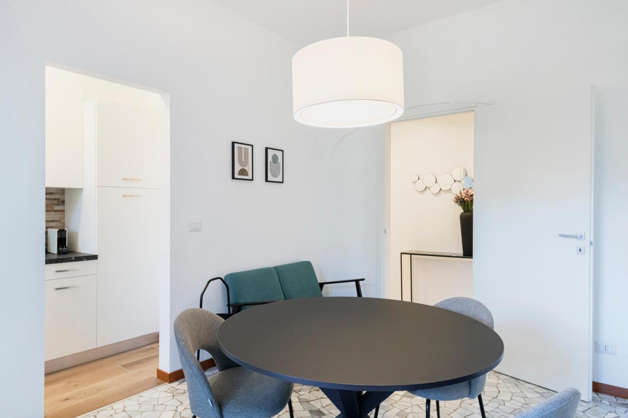 Relstay - Portello - 1 Br Mailand Exterior foto